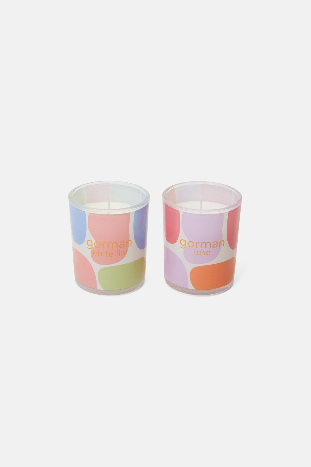 Gorman Votive Assorted