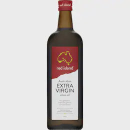 Red Island Extra Virgin Olive Oil 1L