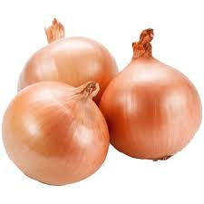 Onions (kg) - Brown