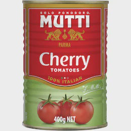 Mutti Cherry Tomatoes 400g