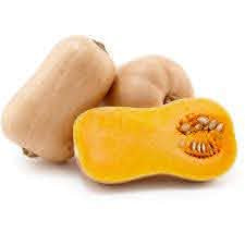 Pumpkin (kg) - Butternut