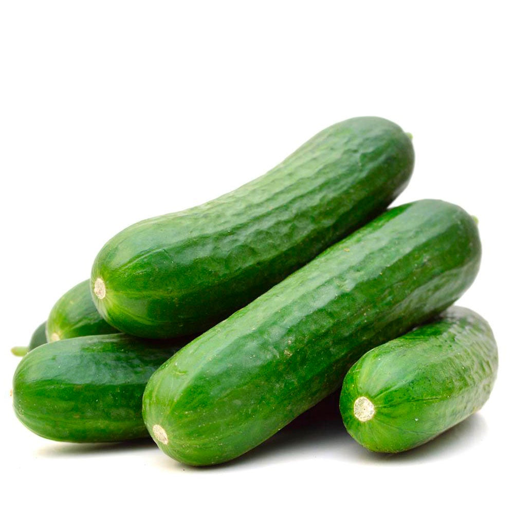 Cucumbers (kg) - Lebanese