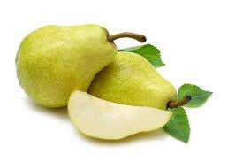 Pears (kg) - William