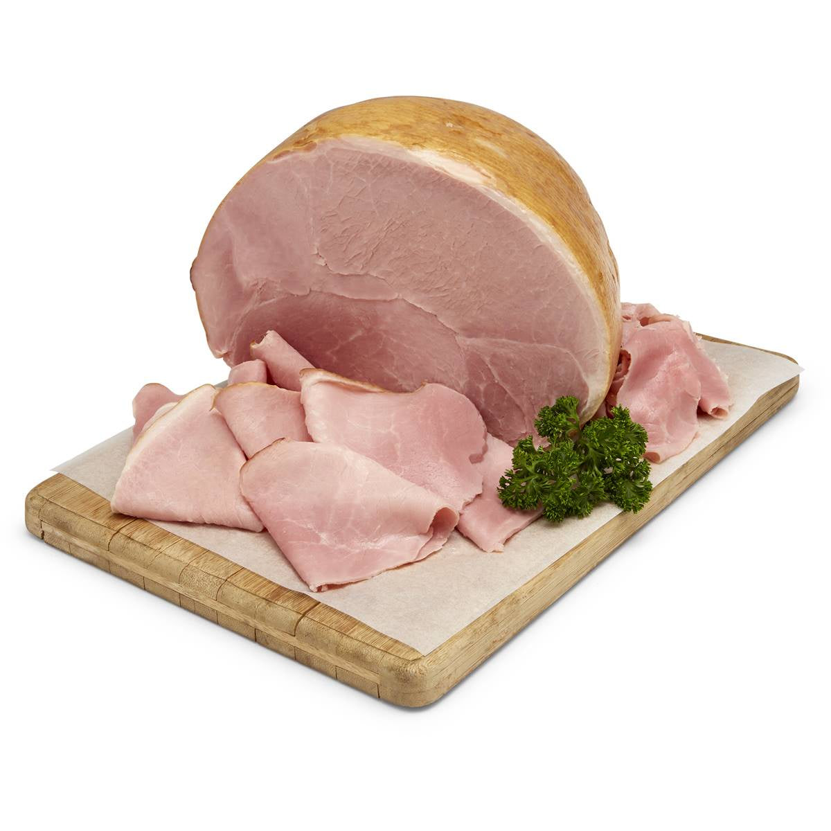 RMC Premium Ham off the Bone Approx.375g