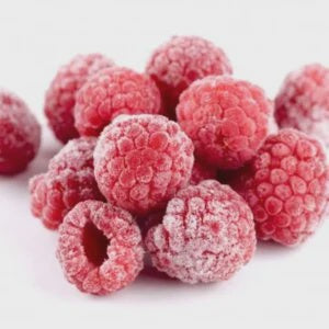 Caterers Choice Raspberries 1kg