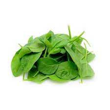 Baby Spinach (kg)