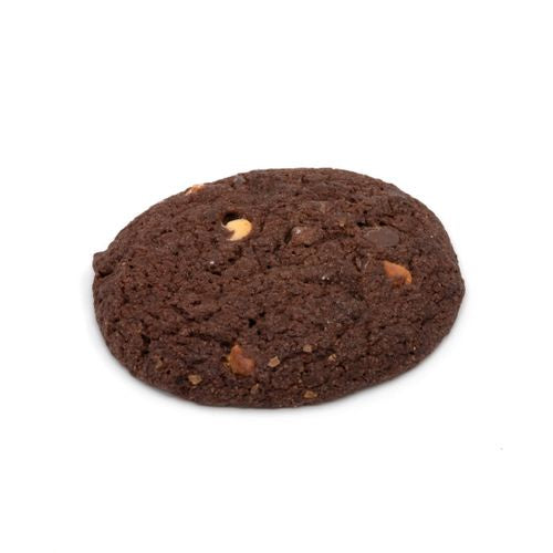 Yarrows Cookie Dough Double Choc Chip 40g (12)