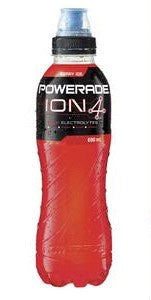 Powerade Berry Ice 600ml