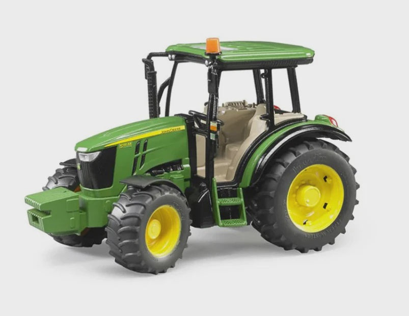 Bruder John Deere 5115M Tractor