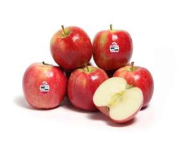 Apples (kg) - Pink Lady