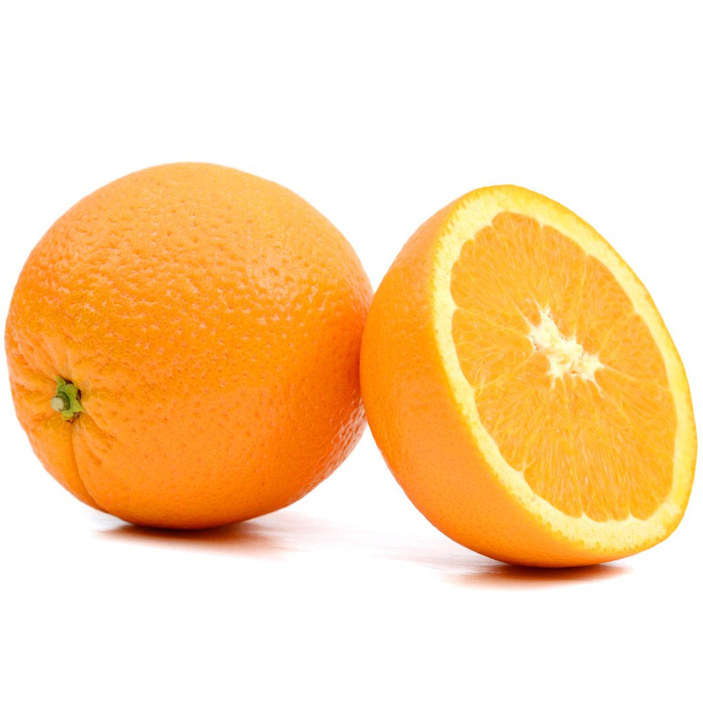 Oranges (kg) - Navel