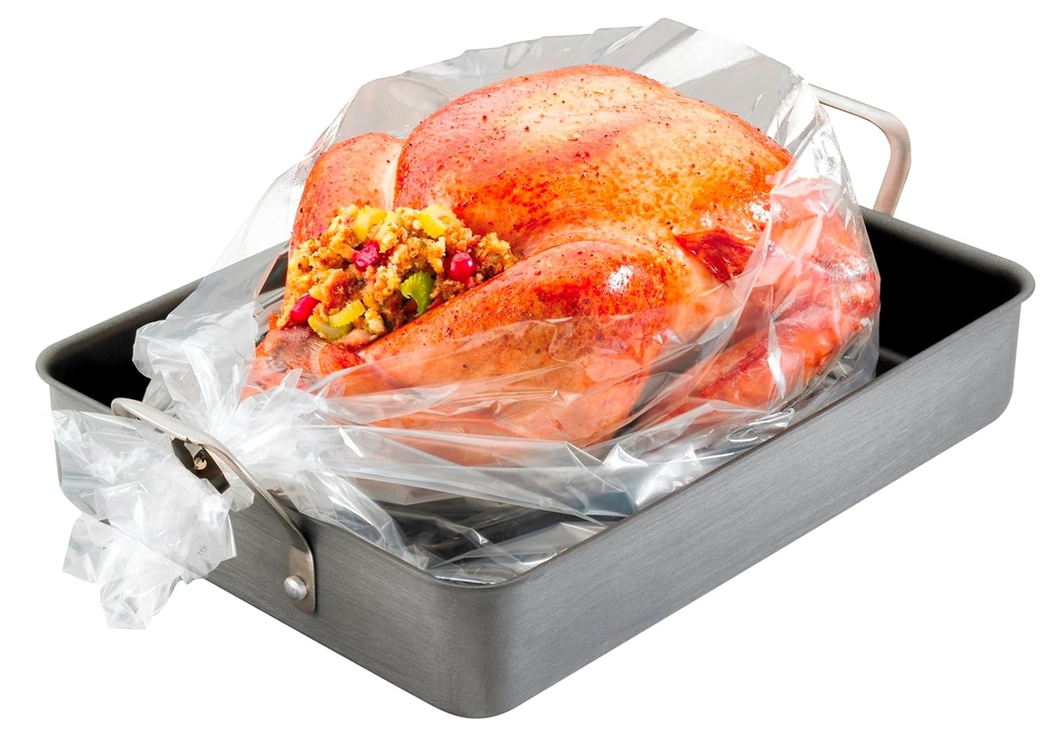 BirdBags Turkey Oven Bags 45 x 50 cm 2pk