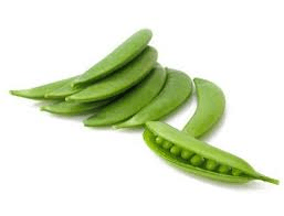 Sugar Snap Peas (kg)