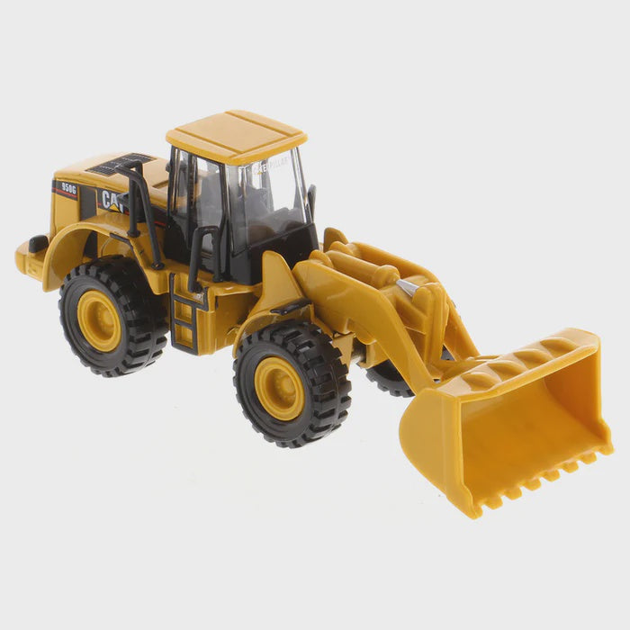 CAT 1:87 950G Series II Wheel Loader