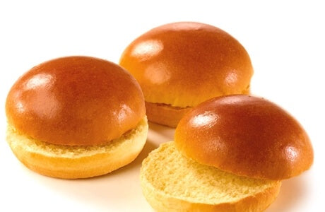 O'Donnell's Brioche Rolls 6pk