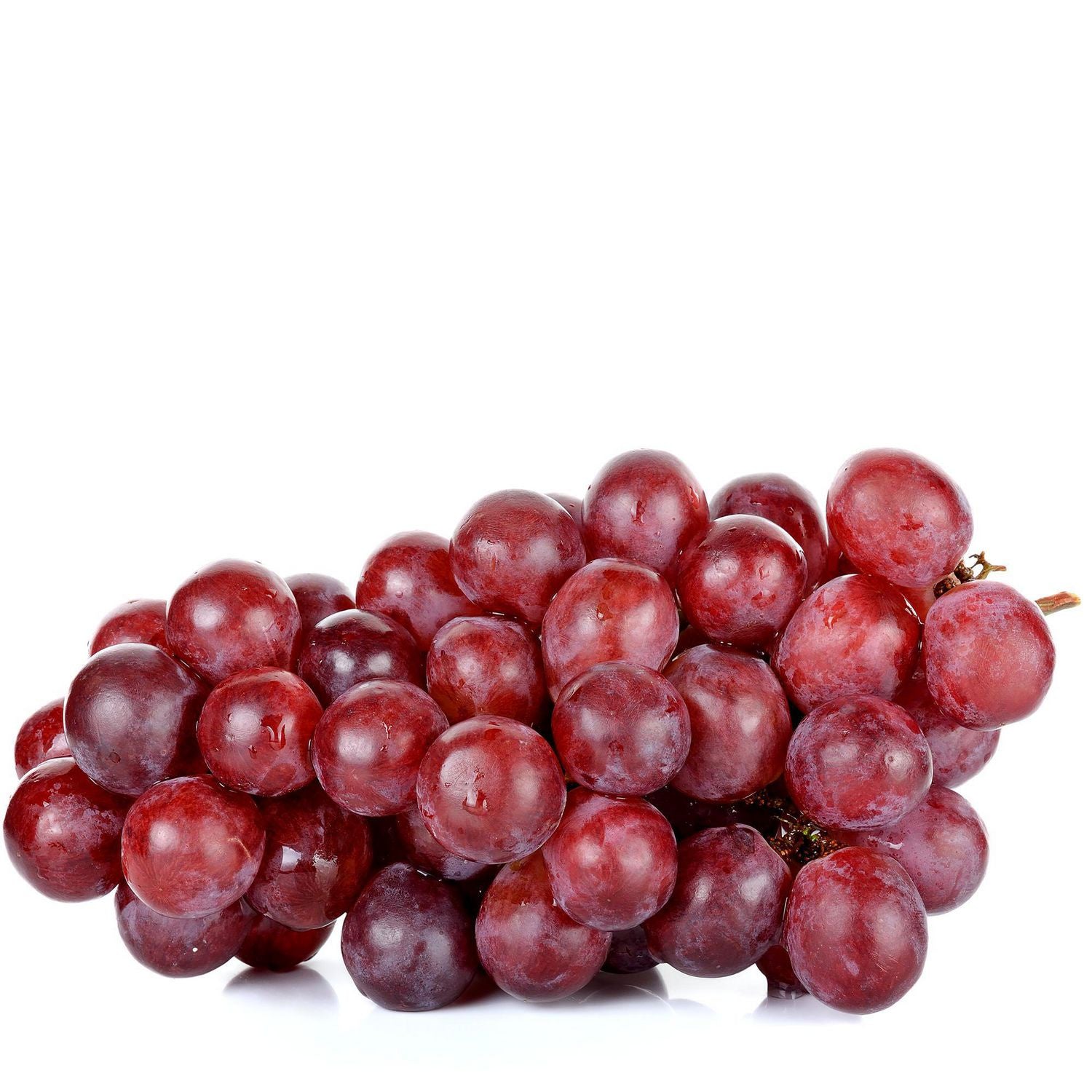 Grapes (kg) - Red Seedless