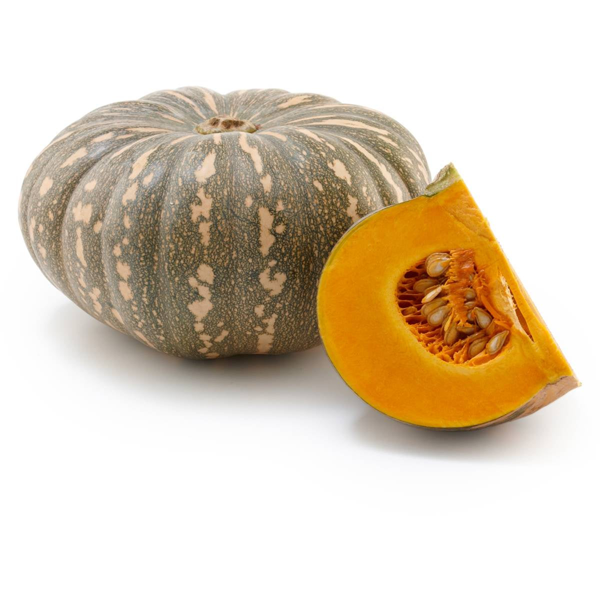 Pumpkin (kg) - Kent