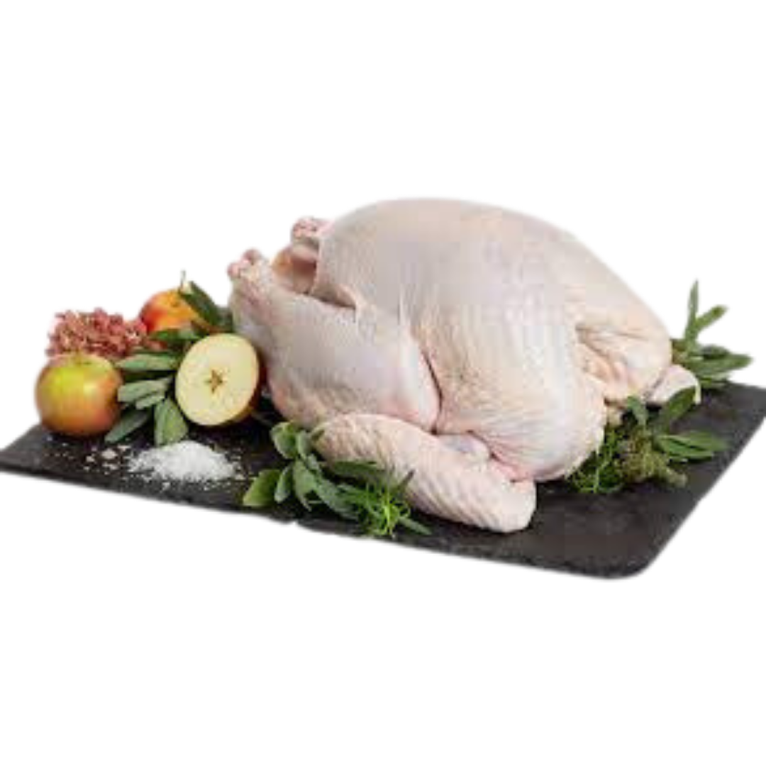 RMC Premium Whole Chicken (ea)