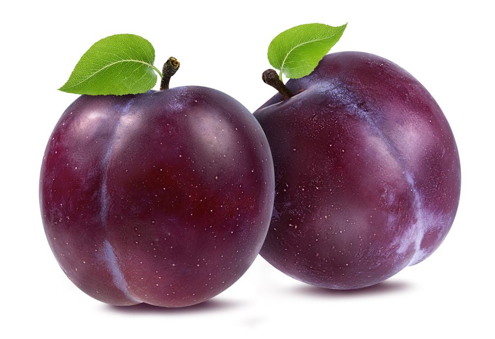 Plums (kg)