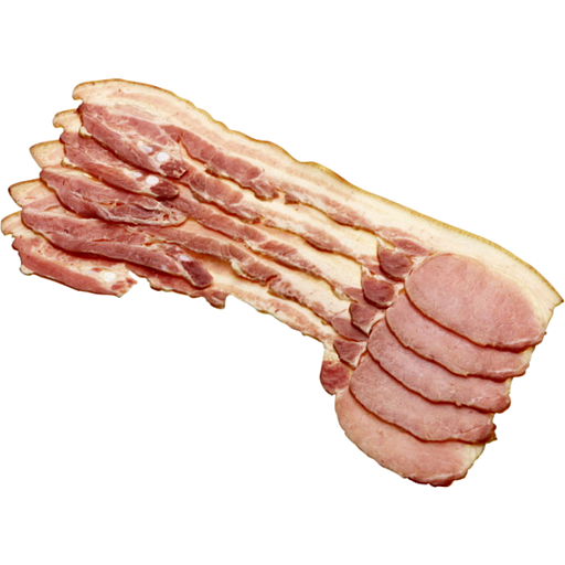 RMC Premium Bacon Approx 545g