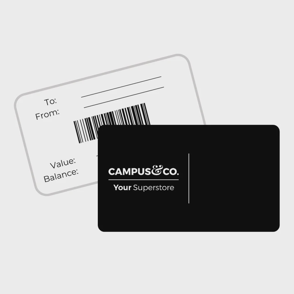 Campus & Co Gift Card $10