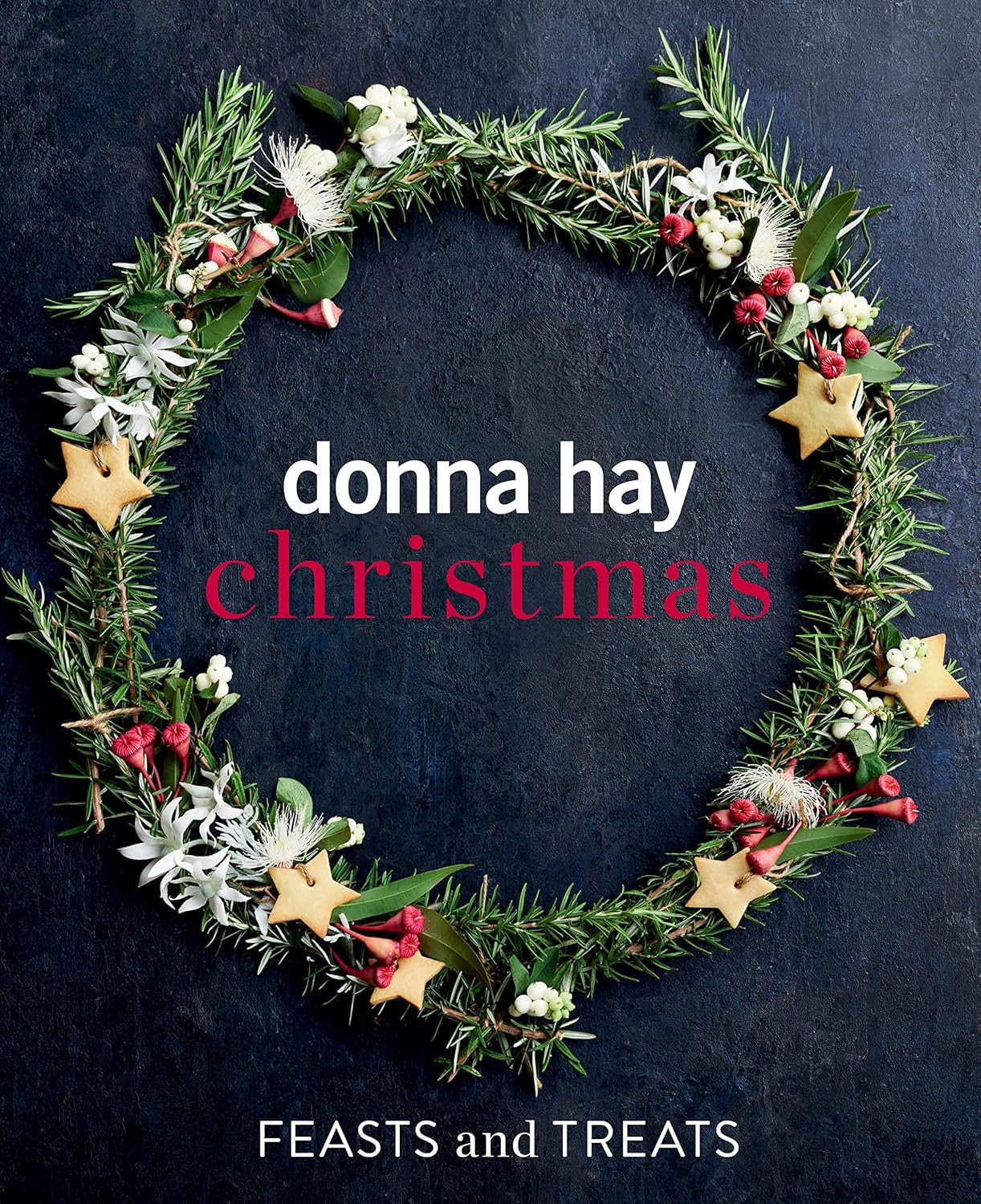 Christmas: Donna Hay