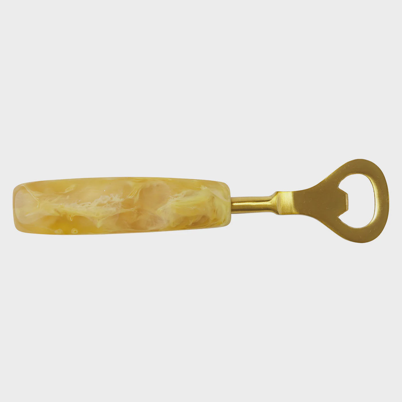 S&C Court Bottle Opener Yuzu