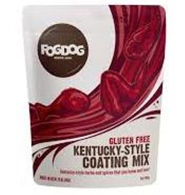 Fogdog GF Kentucky-Style Coating Mix 190g