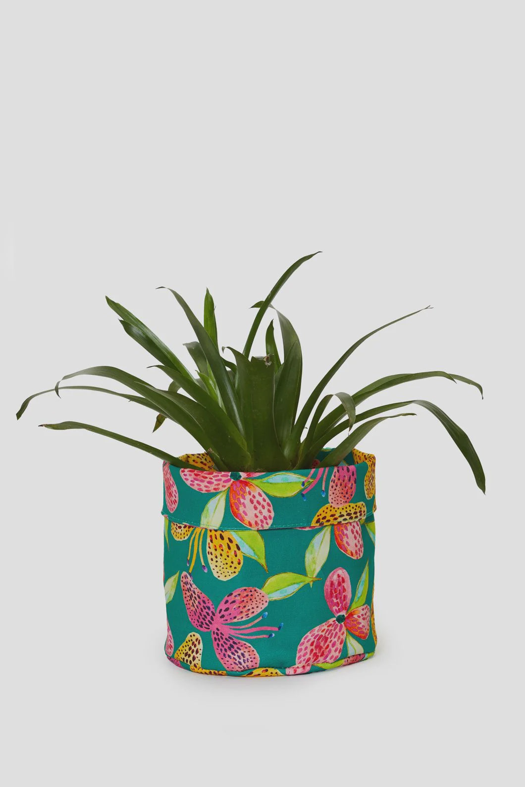 Gorman Med Planter - Hot House