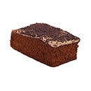 Homestyle Iced Chocolate Bar Cake 290g