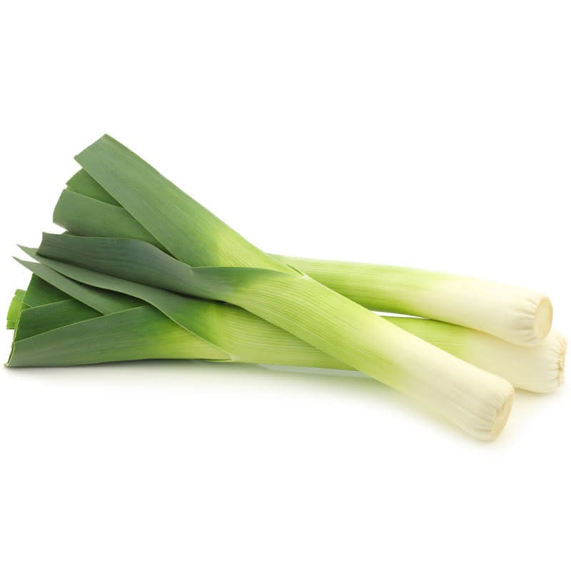 Leek (pk)