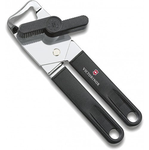 Victorinox Universal Can Opener - Black