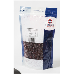 Caterers Choice Blueberries  1kg