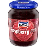 Cottee's Raspberry Jam 375g