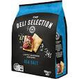 Red Rock Deli The Deli Selection Crackers Sea Salt 130g