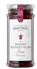 Beerenberg Balsamic Beetroot Relish 280g