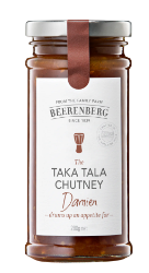 Beerenberg Takatala Chutney 280g