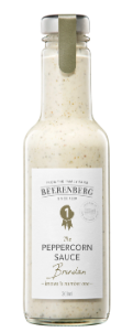 Beerenberg Peppercorn Sauce 300ml