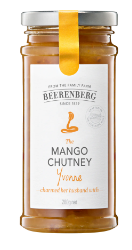 Beerenberg Mango Chutney 280g