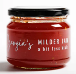 Georgia's Milder Jam 100ml