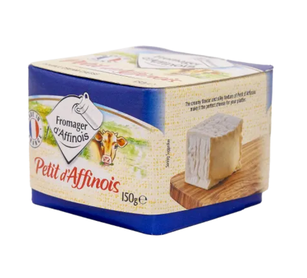 Fromager Petit Daffinois 150gm