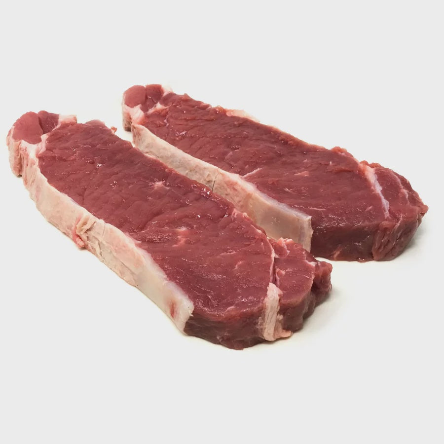 RMC Premium Sirloin Steak (2 Pack)