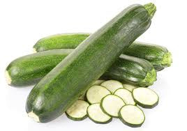 Zucchini (kg)