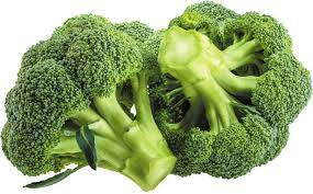 Broccoli (kg)