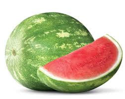 Watermelon (kg)