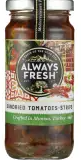 Always Fresh Sundried Tomato Strips 220g