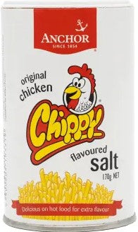 Anchor Original Chicken Chippy Salt 170g