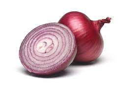 Onions (kg) - Salad