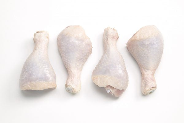 M&J Bagged Chicken Drumsticks 2kg