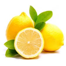 Lemons (kg)